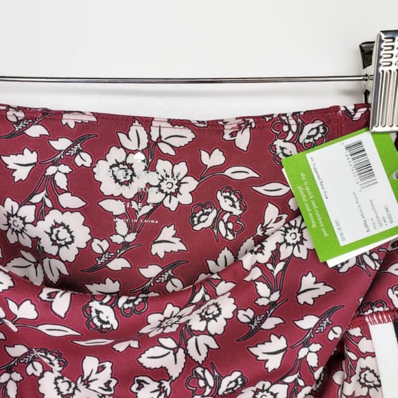 So Foxy ♠️ KS Athleisure Workout Leggings Running Lounge Pants - Picture 13 of 14